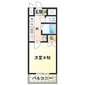 サン・アペックス四日市1階4.3万円