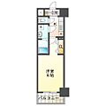 S-RESIDENCE四日市市堀木amante(アマンテ)14階6.8万円