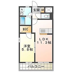 プレステージ千種 A棟 4階