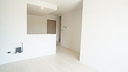 Ｇｅ ｓｏｒｒｉｓｏ（ジ　ソリーソ） 101 2階2LDKのリビング/ダイニング