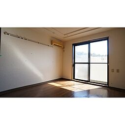 ベルグラース波木 101 1階1Kのリビング/ダイニング