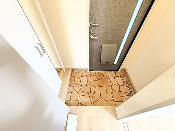 第2グランドールC棟_内装_3