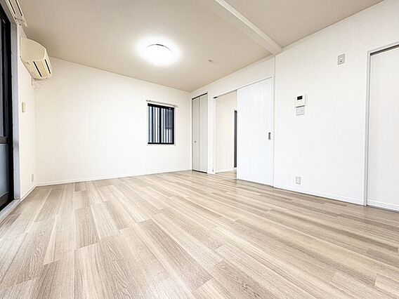 第2グランドールC棟_内装_4