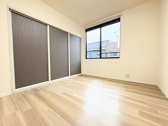 第2グランドールC棟_内装_8