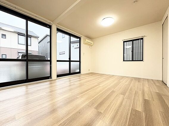 第2グランドールC棟_内装_9