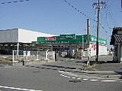 ドラックストア「ドラッグセイムス北楠店まで1118ｍ」