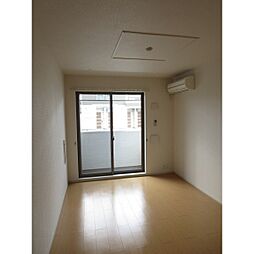 フォルシュ　ハイム　Ａ 101 1階1LDKの寝室