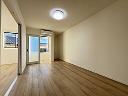 ＭＹカメリア 202 2階1LDKのリビング/ダイニング