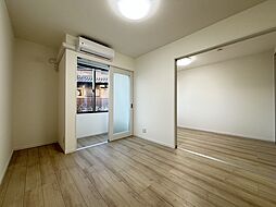 ＭＹカメリア 101 1階1LDKのリビング/ダイニング