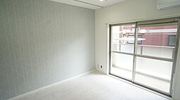 ベレッツァ四日市ときわ 205 2階1Kのリビング/ダイニング