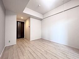 プレイズシード四日市 606 6階1Kのリビング/ダイニング