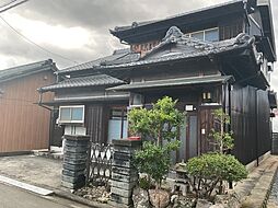 大矢知借家