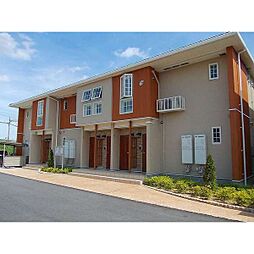 リアンヴィラージュＣ棟