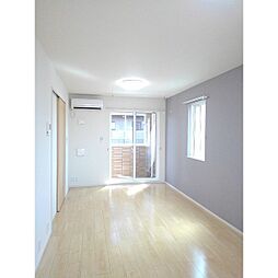 オーキッド日永 101 1階1LDKの寝室