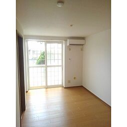 ピースオブライフ　II 102 1階2DKのリビング/ダイニング