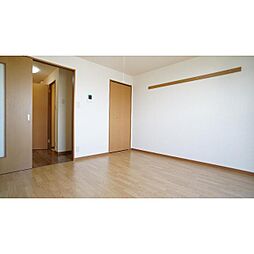 Ｓ・Ｋ菰野 103 1階1Kのリビング/ダイニング