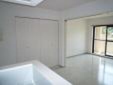 エクレール　パル 203 2階1DKのリビング/ダイニング