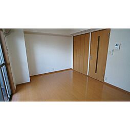 パティオみずい 603 6階1Kのリビング/ダイニング