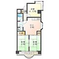 エスポア菰野2階5.2万円
