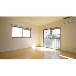 カーサセレーナ 307 3階1LDKのリビング/ダイニング