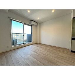 プライム富洲原 302 3階ワンルームのリビング/ダイニング