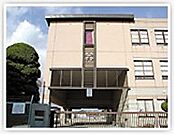 小学校「私立暁小学校まで510ｍ」