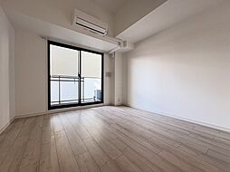 Ｓ-ＲＥＳＩＤＥＮＣＥ四日市駅前ｃｏｕｌｅｕｒ（クルール） 1405 14階1Kのリビング/ダイニング