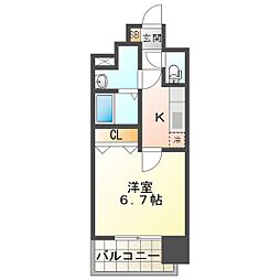 S-RESIDENCE四日市駅前couleur(クルール) 9階/902