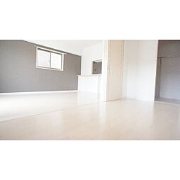 アネックス 103 1階1LDKのリビング/ダイニング