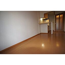 グレイス 305 3階1LDKのリビング/ダイニング