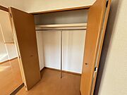 クローゼット