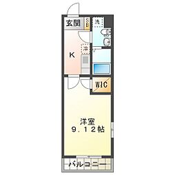 ＧＲＡＮ　ＤＵＫＥ　四日市 7階