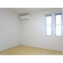 アーコンシェル　Ｂ 206 2階1LDKのリビング/ダイニング