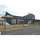 富田駅まで1900m