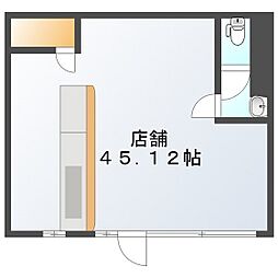 Ｋハウス 1階/1Ｆ