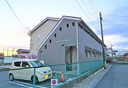 🉐敷金礼金0円！🉐ヴィラ・ウイスタリア