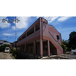 コンフォース西阿倉川