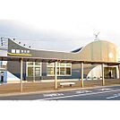 富田駅まで1100m