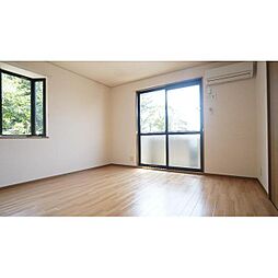 サンピラー　Ａ 101 1階2LDKのリビング/ダイニング