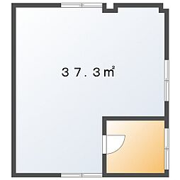 ATビルの間取図画像