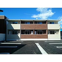 Ｇａｒｄｅｎ日永西II 202