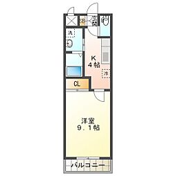 Ｐａｒｋ　Ｓｉｄｅ　Ｓａｎｃｏ 4階