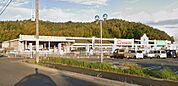 ホームセンター「コメリハード＆グリーン大矢知店まで3378ｍ」