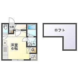 ｂａｌeｉｎｅ 2階