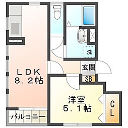 グローバルトラスト 3階