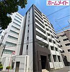 三重県四日市市浜田町：物件画像／株式会社ファーストドア不動産　ホームメイトFC四日市駅前店