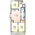 Rafaga13階6.2万円