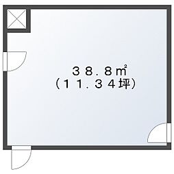 四日市浜田ビル 4階/4B
