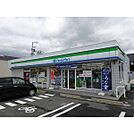 ファミリーマート名四川越店まで450m