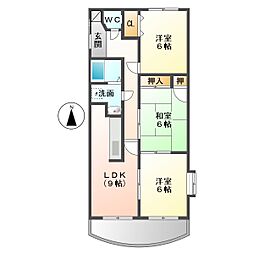 コンフォース 4階